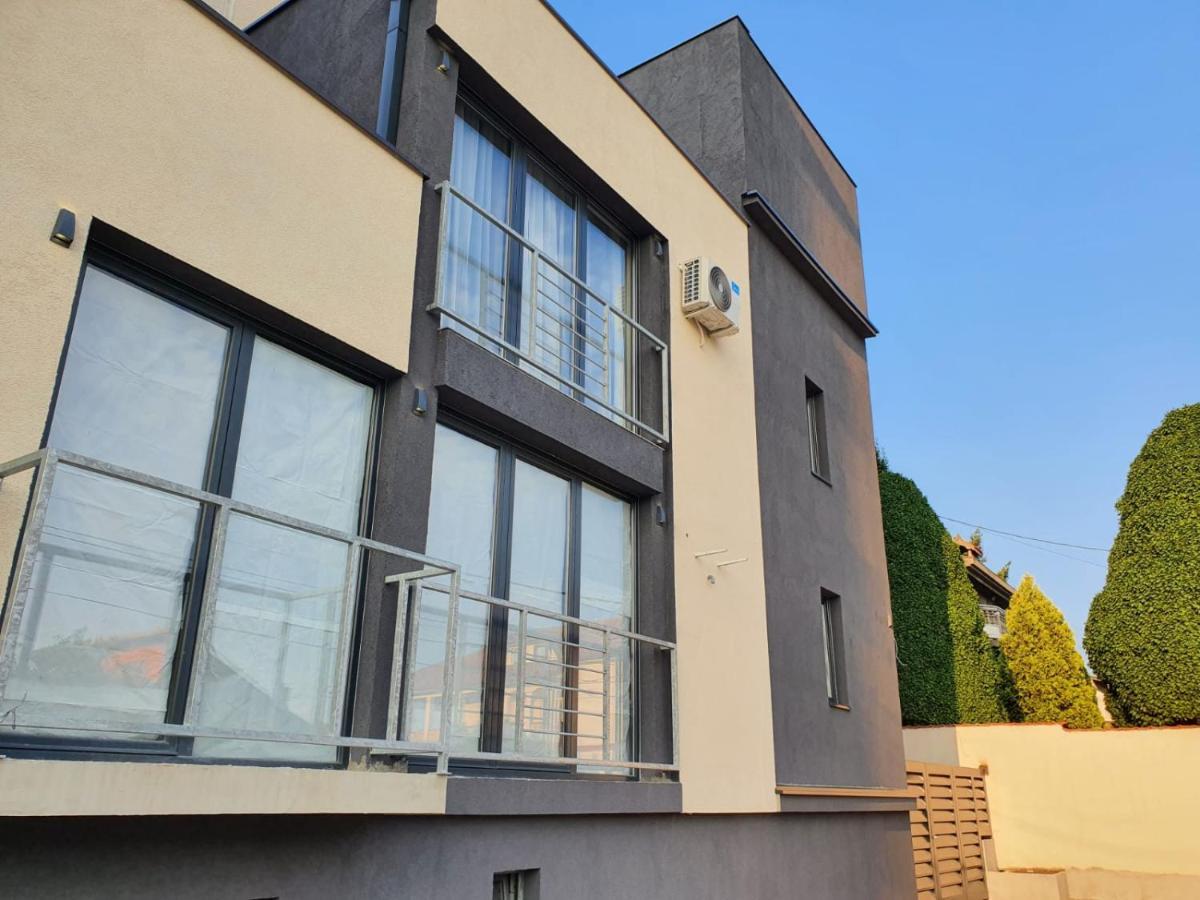 Rei House Apartmani Belgrade Exterior photo