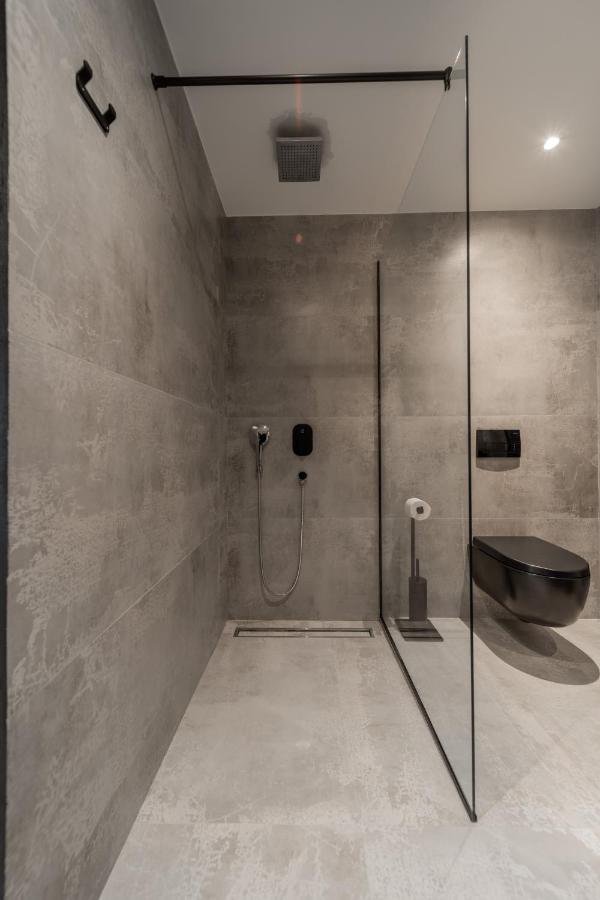 Rei House Apartmani Belgrade Exterior photo
