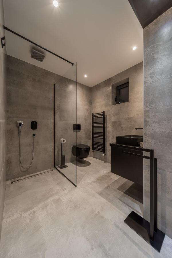 Rei House Apartmani Belgrade Exterior photo