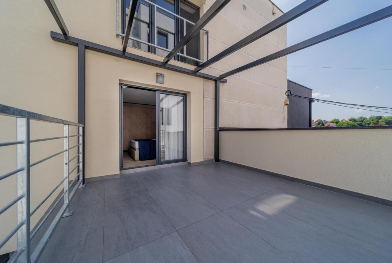 Rei House Apartmani Belgrade Exterior photo