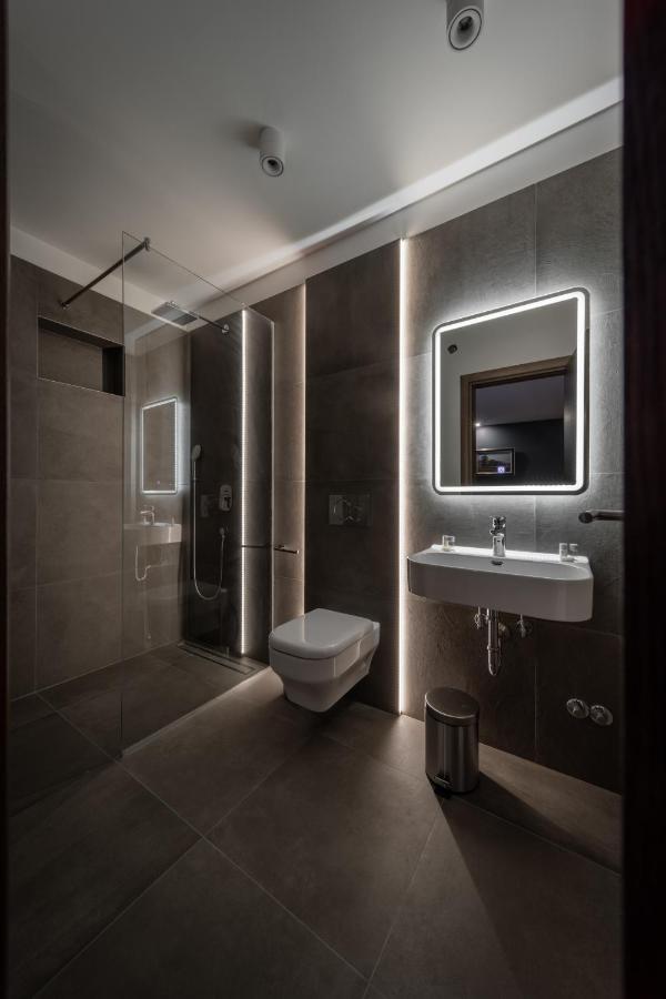 Rei House Apartmani Belgrade Exterior photo