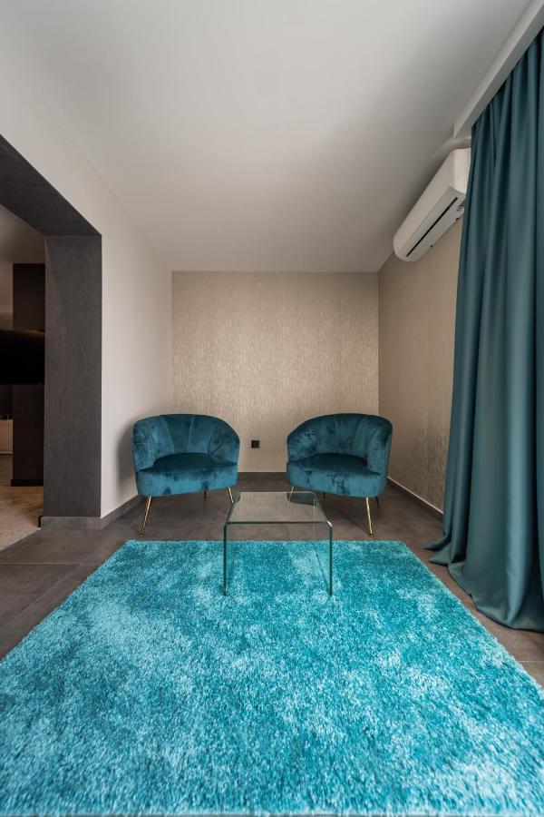 Rei House Apartmani Belgrade Exterior photo