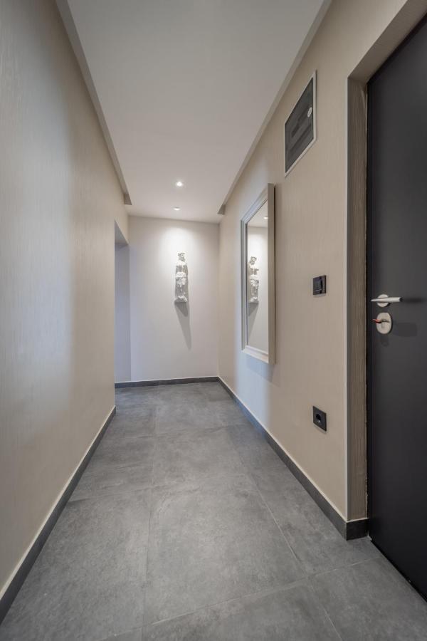 Rei House Apartmani Belgrade Exterior photo