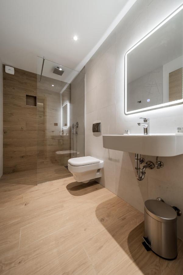 Rei House Apartmani Belgrade Exterior photo